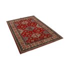 Dywan Kazak 121x175 ręcznie tkany dywan orientalny