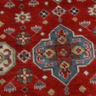 Dywan Kazak 121x175 ręcznie tkany dywan orientalny