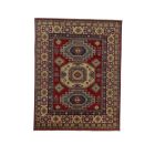 Dywan orientalny Kazak 153x196 ręcznie tkany dywan