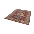 Dywan orientalny Kazak 153x196 ręcznie tkany dywan
