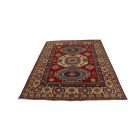 Dywan orientalny Kazak 153x196 ręcznie tkany dywan