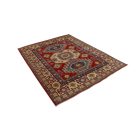 Dywan orientalny Kazak 153x196 ręcznie tkany dywan