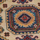 Dywan orientalny Kazak 153x196 ręcznie tkany dywan