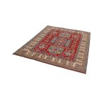 Dywan Kazak 150x200 ręcznie tkany dywan afgański