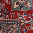 Dywan Kazak 150x200 ręcznie tkany dywan afgański