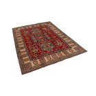 Dywan Kazak 150x200 ręcznie tkany dywan afgański