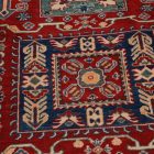 Dywan Kazak 150x200 ręcznie tkany dywan afgański
