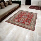 Dywan Kazak 151x200 ręcznie tkany dywan orientalny