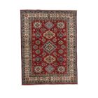 Dywan Kazak 151x200 ręcznie tkany dywan orientalny