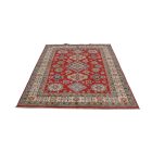 Dywan Kazak 151x200 ręcznie tkany dywan orientalny