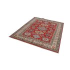 Dywan Kazak 151x200 ręcznie tkany dywan orientalny