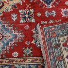 Dywan Kazak 151x200 ręcznie tkany dywan orientalny