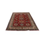 Dywan Kazak 151x200 ręcznie tkany dywan orientalny