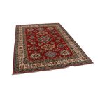 Dywan Kazak 151x200 ręcznie tkany dywan orientalny
