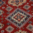 Dywan Kazak 151x200 ręcznie tkany dywan orientalny