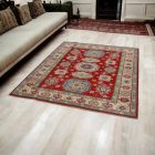 Dywan orientalny Kazak 155x200 ręcznie tkany dywan