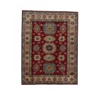 Dywan orientalny Kazak 155x200 ręcznie tkany dywan