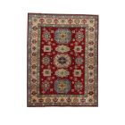 Dywan orientalny Kazak 155x200 ręcznie tkany dywan