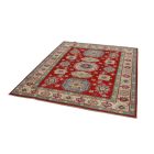 Dywan orientalny Kazak 155x200 ręcznie tkany dywan