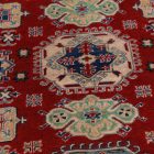 Dywan orientalny Kazak 155x200 ręcznie tkany dywan