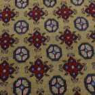 Dywan orientalny Aqcha Bukhara 151x196 ręcznie wiązany dywan afgański