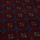 Dywan orientalny Aqcha Bukhara 150x196 ręcznie wiązany dywan afgański