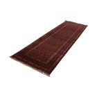 Afgański chodnik Khojaroshnai 85x290 dywan ręcznie wiązany