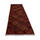 Afgański chodnik Khal Mohammadi 93x302 dywan ręcznie wiązany