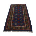 Orientalny chodnik Aqcha Bukhara 81x190 ręcznie wiązany dywan afgański