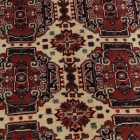 Dywan orientalny Suleymani 97x153 ręcznie wiązany dywan afgański