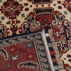 Dywan orientalny Suleymani 97x153 ręcznie wiązany dywan afgański