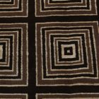 Dywan orientalny Gebbe 112x141 ręcznie wiązany nowoczesny dywan