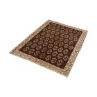 Dywan orientalny Gebbe 104x148 ręcznie wiązany nowoczesny dywan