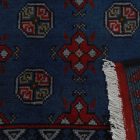 Dywan orientalny Aqcha Bukhara 123x180 dywan ręcznie wiązany