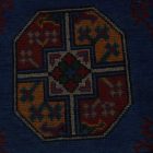 Dywan orientalny Aqcha Bukhara 116x190 dywan ręcznie wiązany