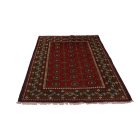Dywan orientalny Aqcha Bukhara 123x178 dywan ręcznie wiązany