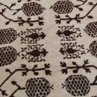 Dywan orientalny Gebbe 175x234 ręcznie wiązany nowoczesny dywan