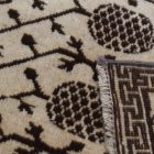 Dywan orientalny Gebbe 175x234 ręcznie wiązany nowoczesny dywan