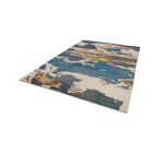 Dywan orientalny Afshar naqsha 199x293 ręcznie wiązany dywan afgański