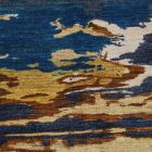 Dywan orientalny Afshar naqsha 199x293 ręcznie wiązany dywan afgański