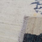 Dywan orientalny Afshar naqsha 199x293 ręcznie wiązany dywan afgański