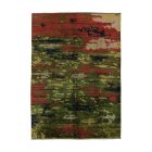 Dywan orientalny Afshar naqsha 208x290 ręcznie wiązany dywan afgański