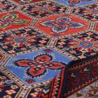 Dywan afgański Waziri 203x290 dywan ręcznie wiązany