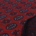 Dywan orientalny Aqcha Bukhara 250x333 ręcznie wiązany dywan afgański