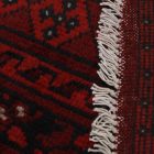 Dywan orientalny Aqcha Bukhara 250x333 ręcznie wiązany dywan afgański