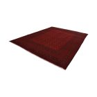 Dywan orientalny Aqcha Bukhara 251x335 ręcznie wiązany dywan afgański