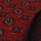 Dywan orientalny Aqcha Bukhara 251x335 ręcznie wiązany dywan afgański