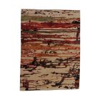 Dywan Kilim Chobi 63x89 ręcznie tkany afgański kilim