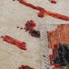 Dywan Kilim Chobi 63x89 ręcznie tkany afgański kilim