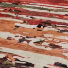 Dywan Kilim Chobi 63x89 ręcznie tkany afgański kilim